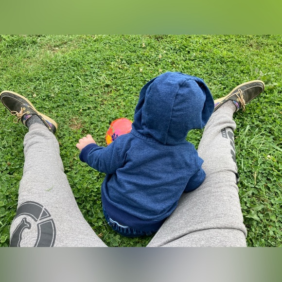 Meet your Posher, Cassidy - Picture 2 of 5